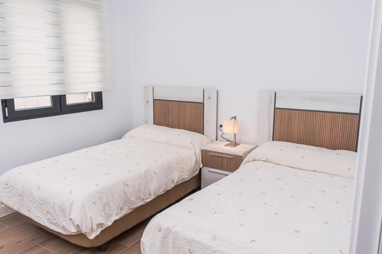 Alojamientos Ven - Vista Extremadura Norte Plasencia Εξωτερικό φωτογραφία