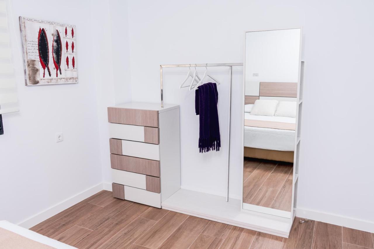 Alojamientos Ven - Vista Extremadura Norte Plasencia Εξωτερικό φωτογραφία