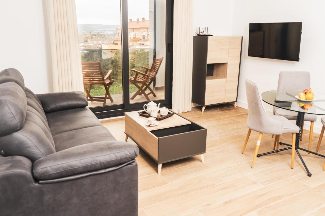 Alojamientos Ven - Vista Extremadura Norte Plasencia Εξωτερικό φωτογραφία