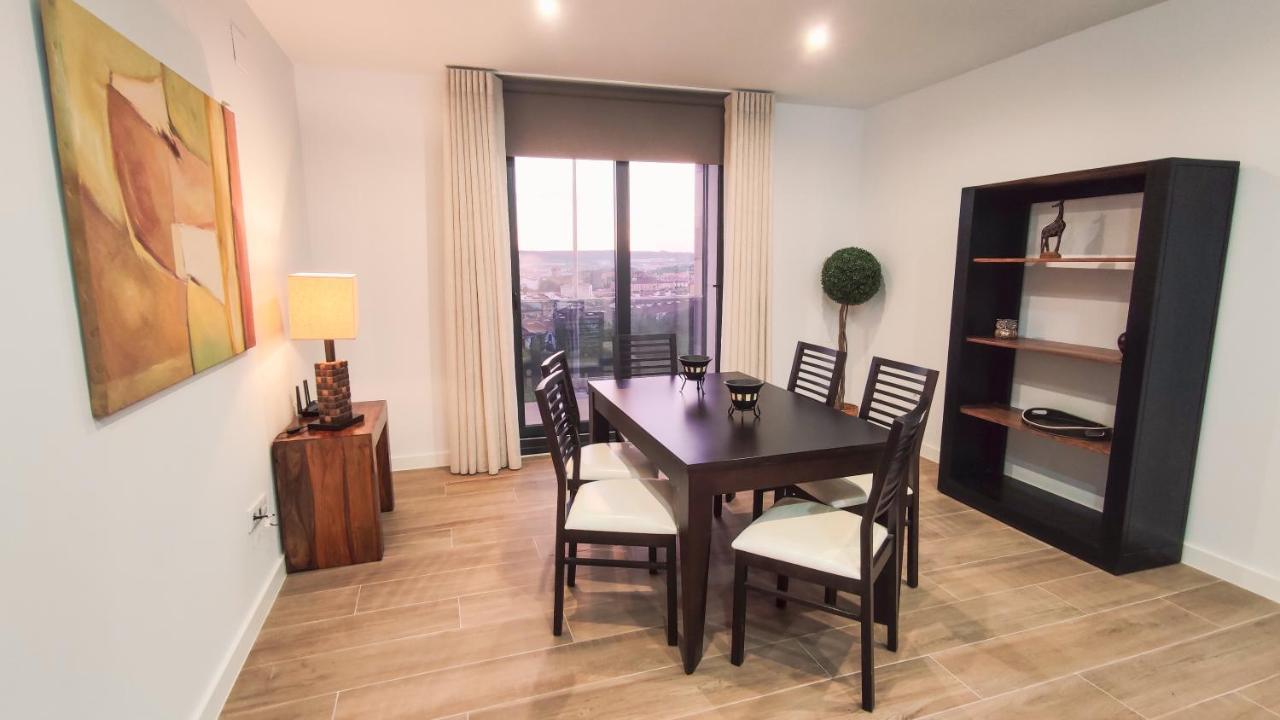 Alojamientos Ven - Vista Extremadura Norte Plasencia Εξωτερικό φωτογραφία