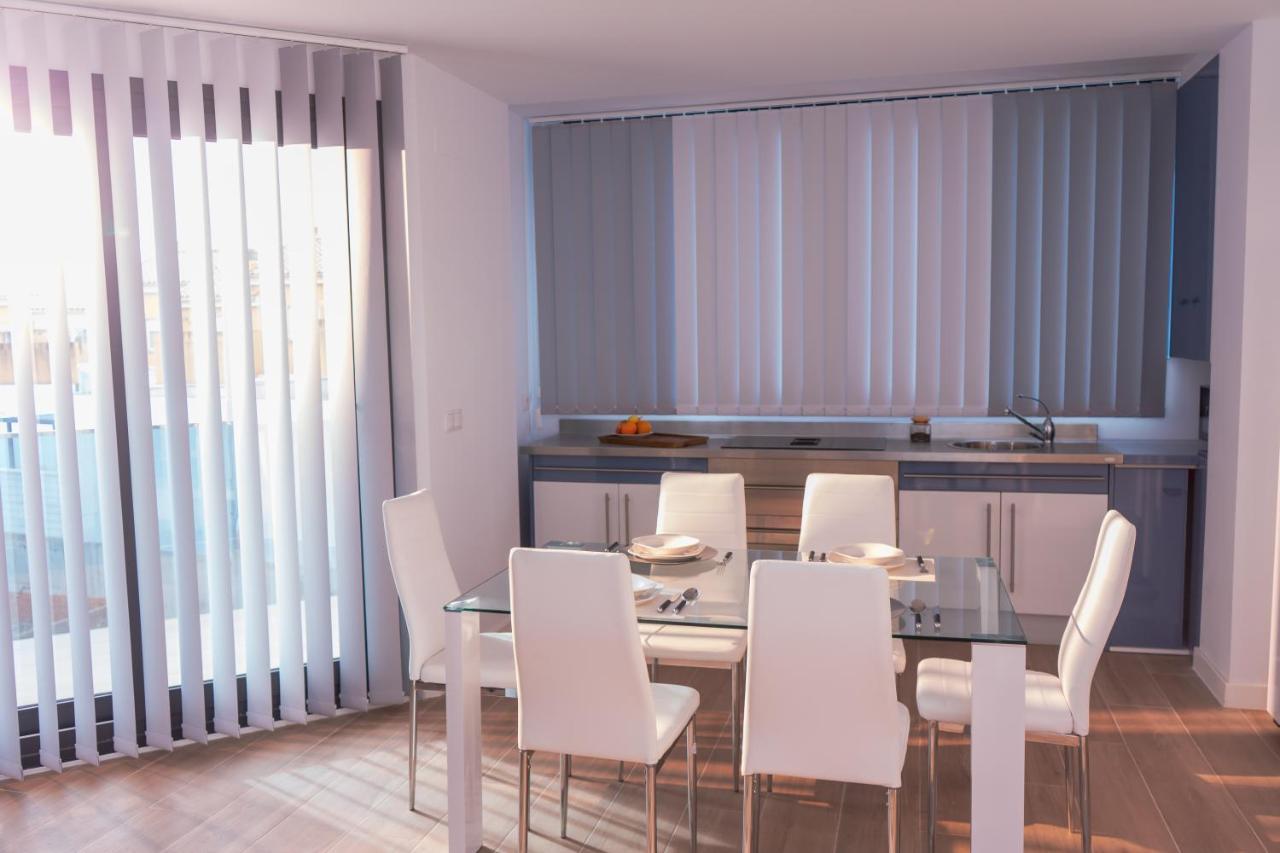 Alojamientos Ven - Vista Extremadura Norte Plasencia Εξωτερικό φωτογραφία