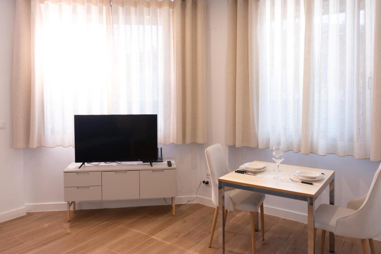 Alojamientos Ven - Vista Extremadura Norte Plasencia Εξωτερικό φωτογραφία