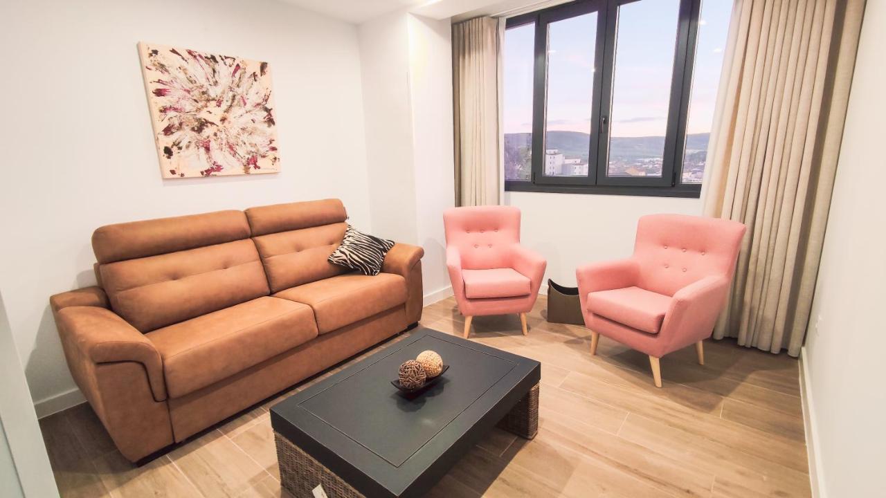Alojamientos Ven - Vista Extremadura Norte Plasencia Εξωτερικό φωτογραφία