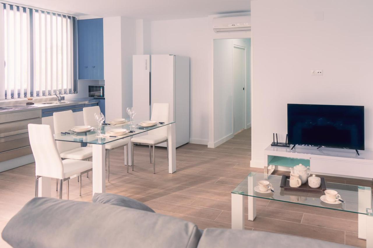 Alojamientos Ven - Vista Extremadura Norte Plasencia Εξωτερικό φωτογραφία