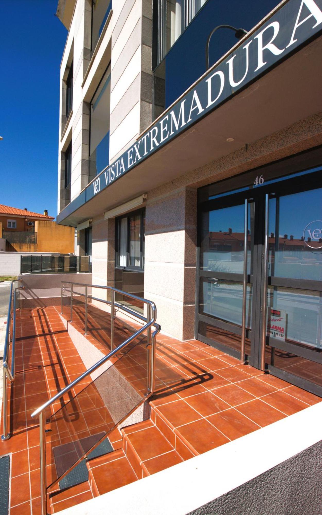 Alojamientos Ven - Vista Extremadura Norte Plasencia Εξωτερικό φωτογραφία