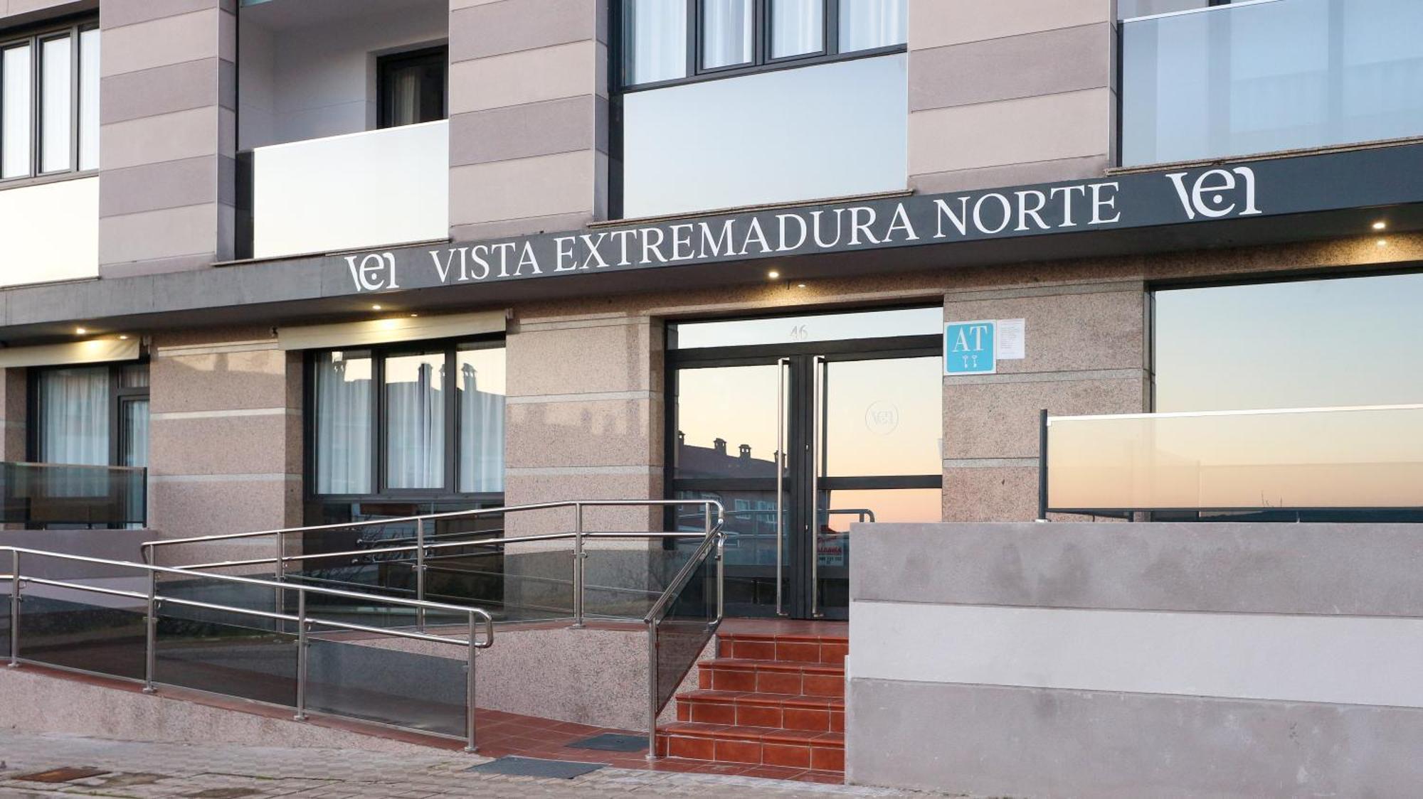 Alojamientos Ven - Vista Extremadura Norte Plasencia Εξωτερικό φωτογραφία