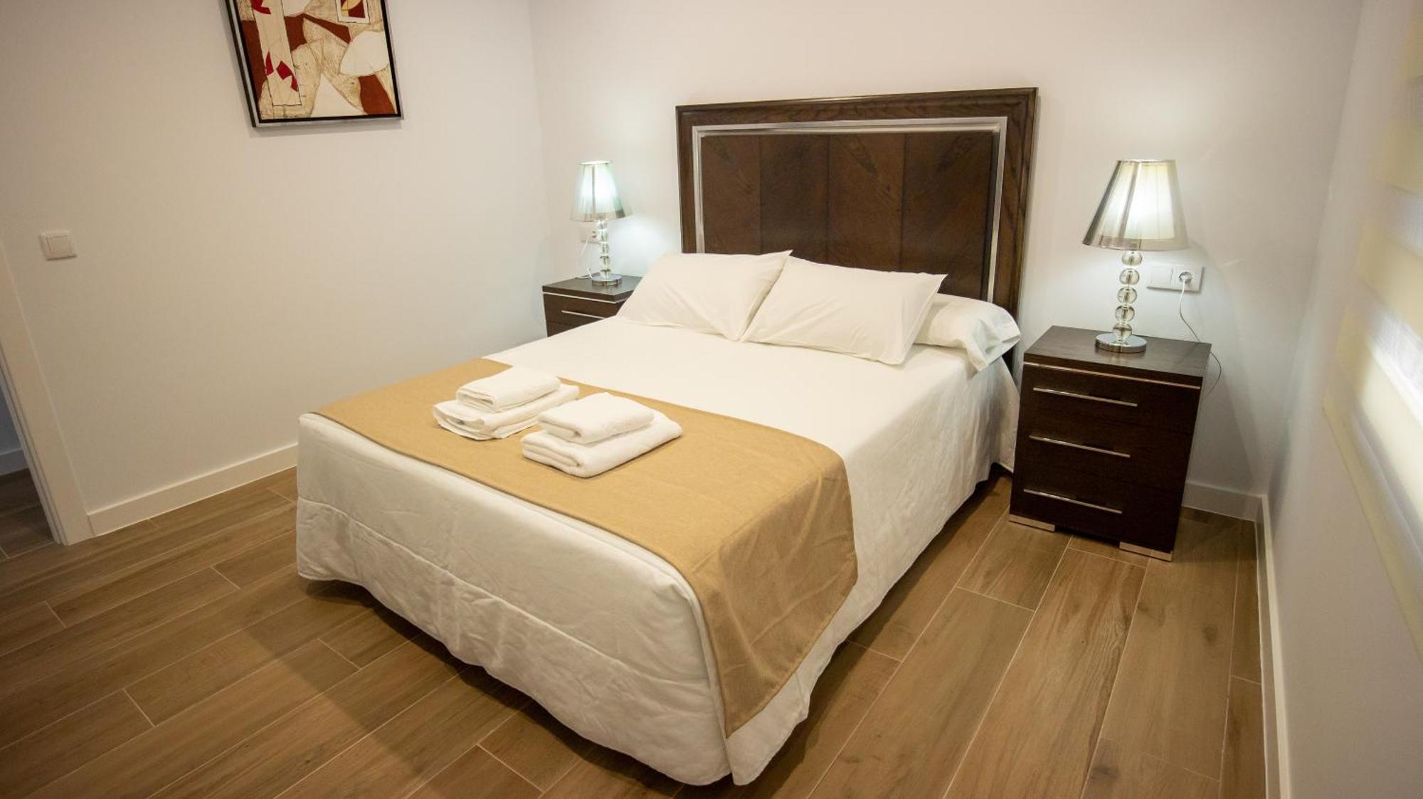 Alojamientos Ven - Vista Extremadura Norte Plasencia Εξωτερικό φωτογραφία