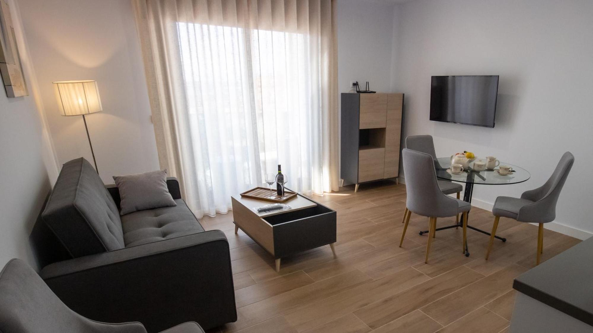 Alojamientos Ven - Vista Extremadura Norte Plasencia Εξωτερικό φωτογραφία