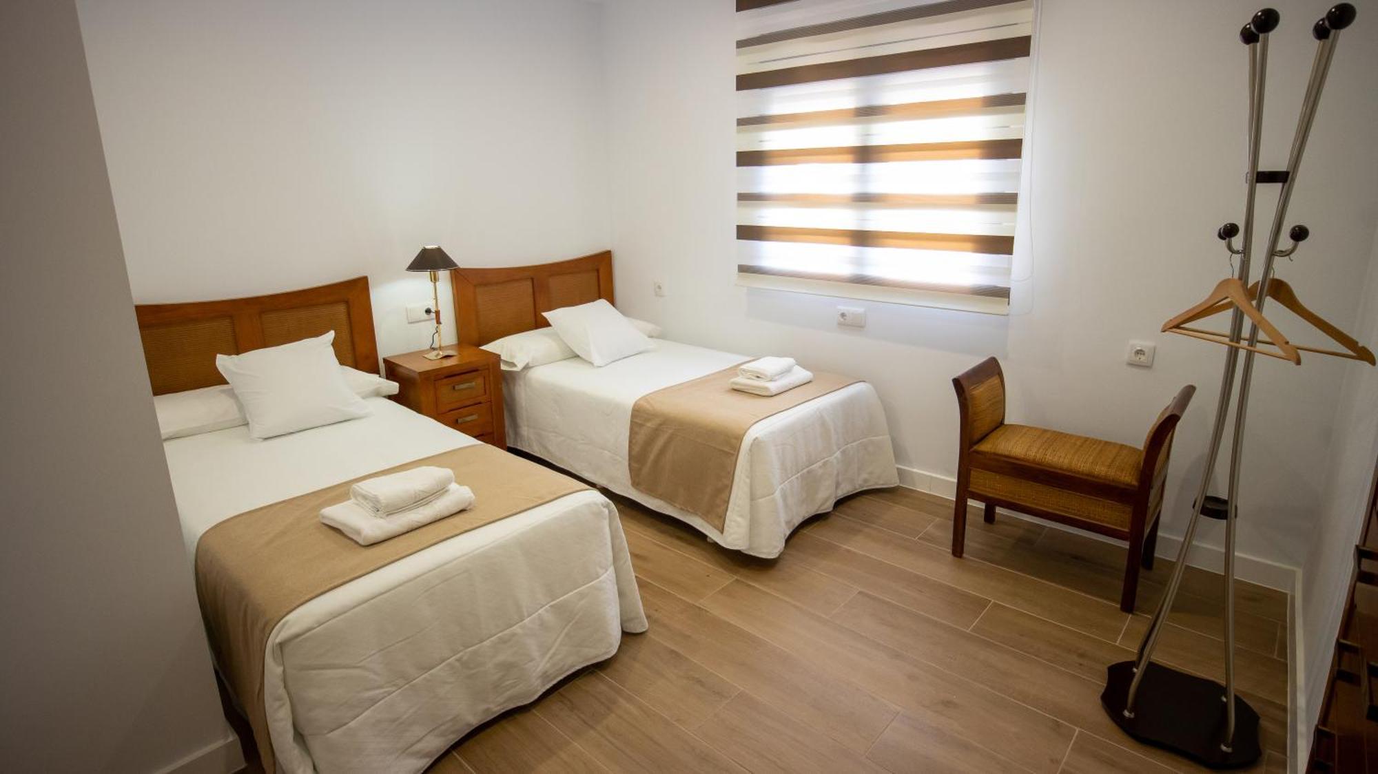 Alojamientos Ven - Vista Extremadura Norte Plasencia Εξωτερικό φωτογραφία