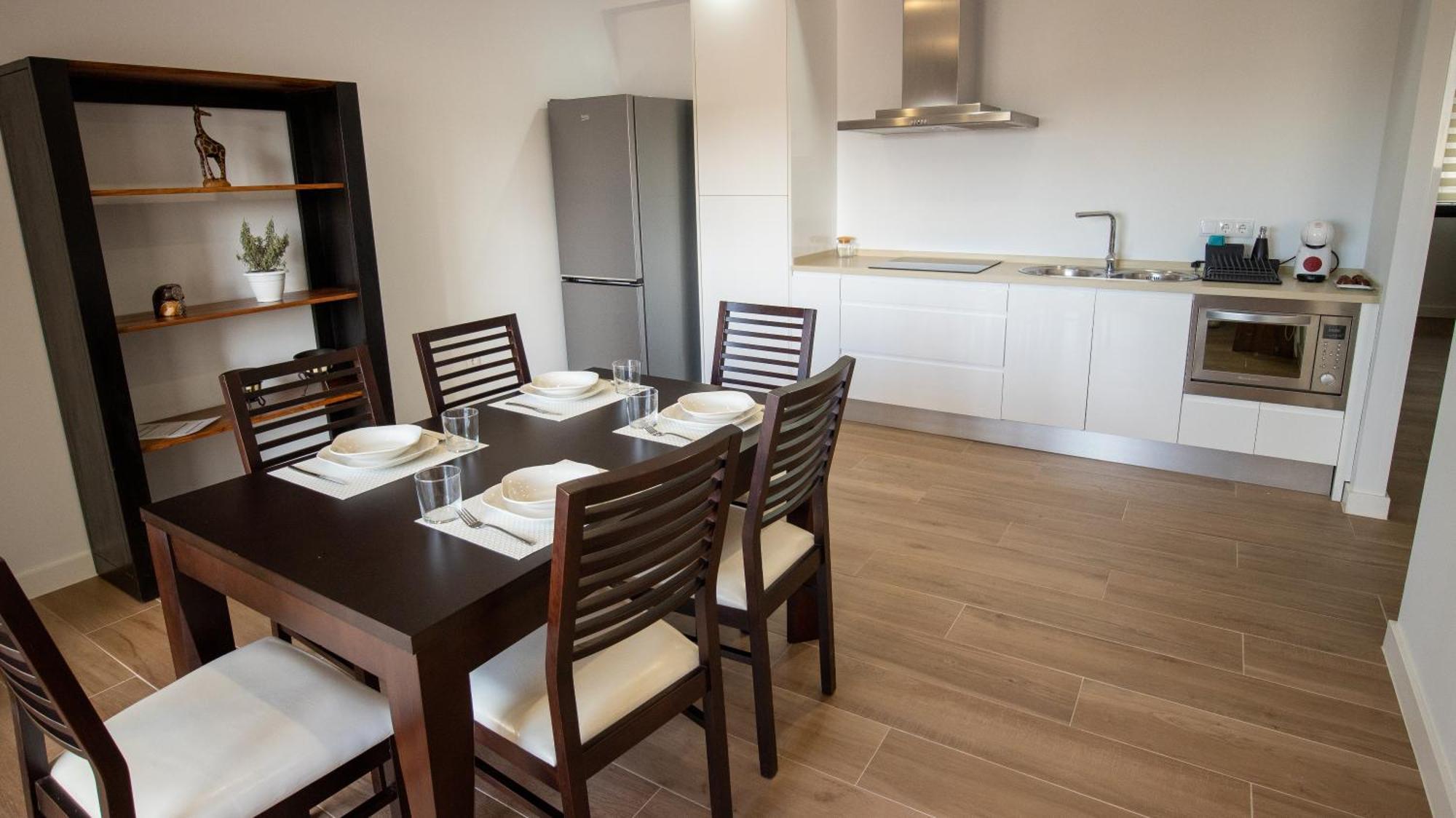 Alojamientos Ven - Vista Extremadura Norte Plasencia Εξωτερικό φωτογραφία