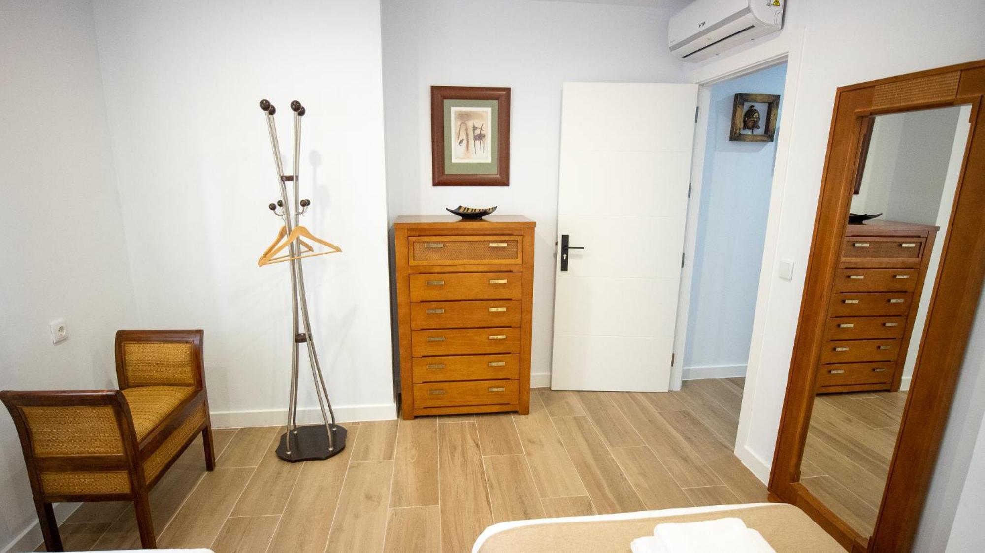 Alojamientos Ven - Vista Extremadura Norte Plasencia Εξωτερικό φωτογραφία