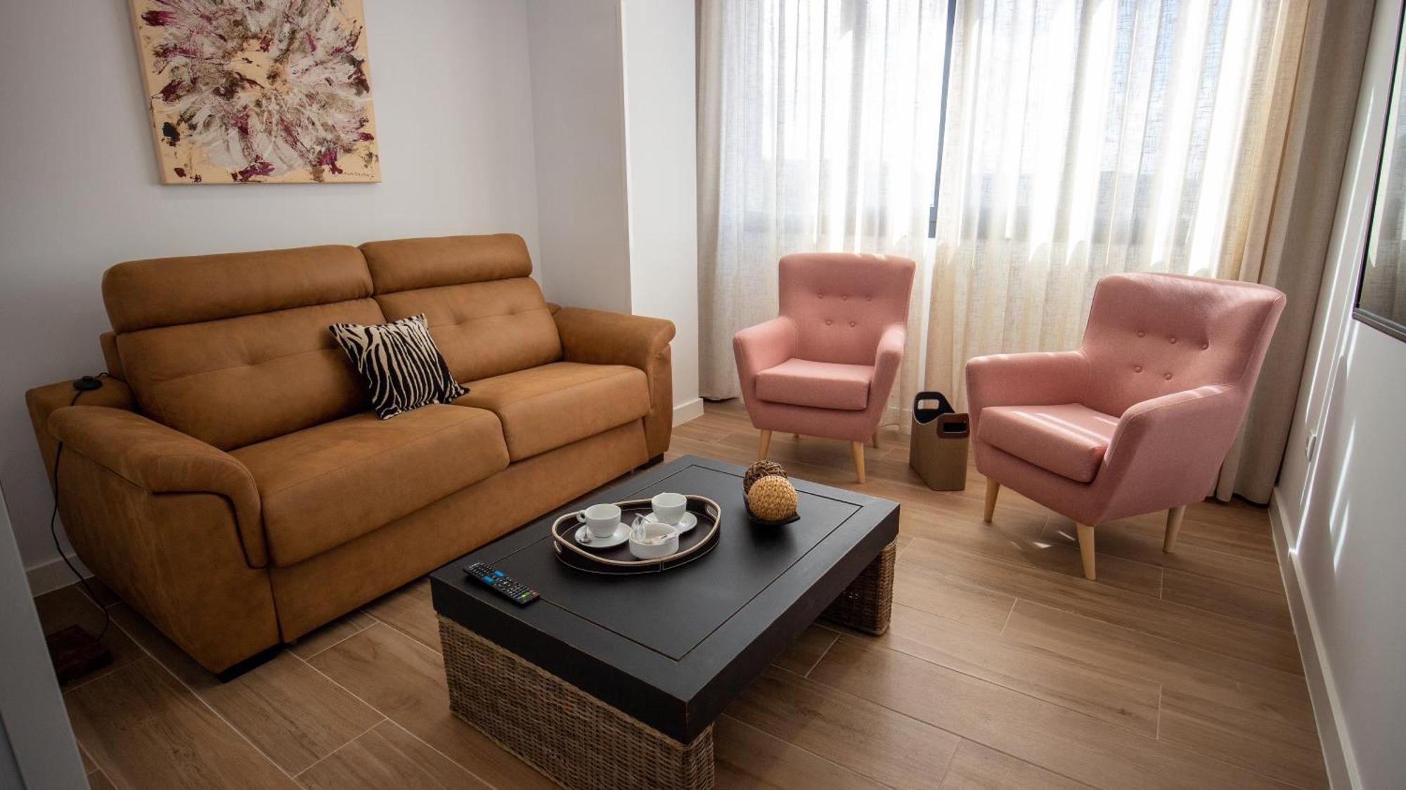 Alojamientos Ven - Vista Extremadura Norte Plasencia Εξωτερικό φωτογραφία