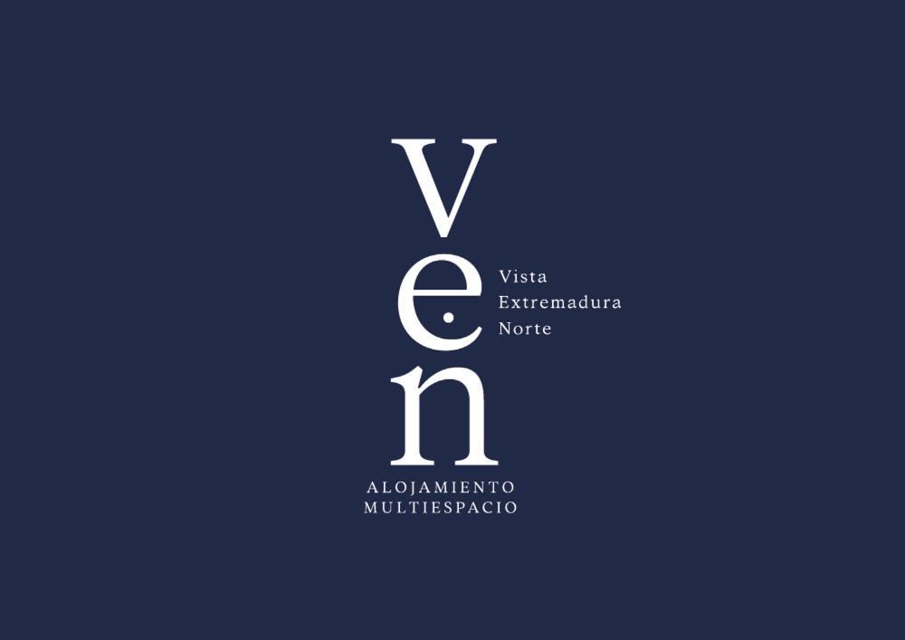 Alojamientos Ven - Vista Extremadura Norte Plasencia Εξωτερικό φωτογραφία