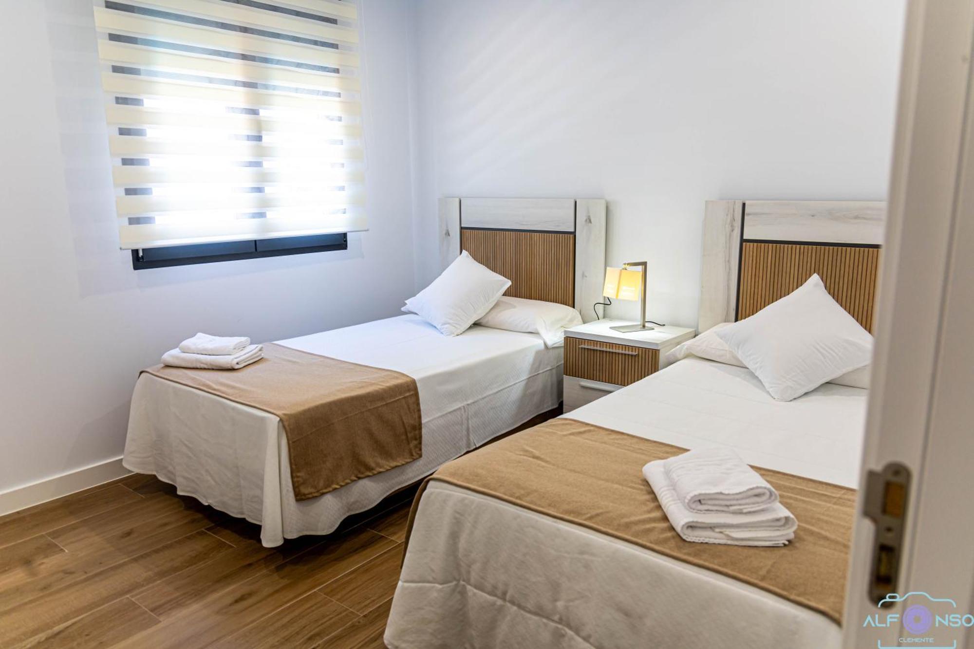 Alojamientos Ven - Vista Extremadura Norte Plasencia Εξωτερικό φωτογραφία