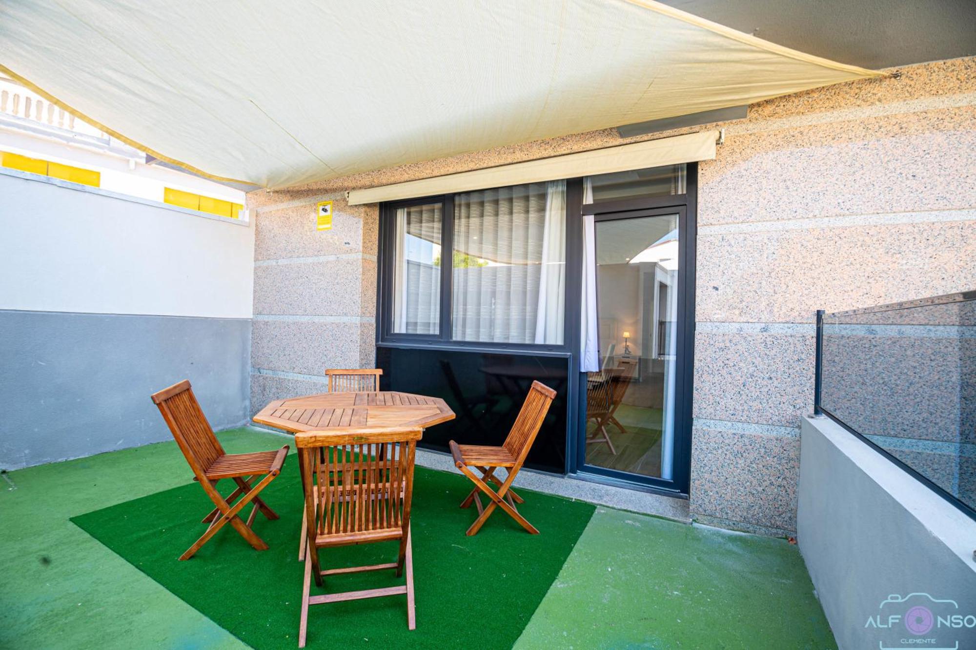 Alojamientos Ven - Vista Extremadura Norte Plasencia Εξωτερικό φωτογραφία
