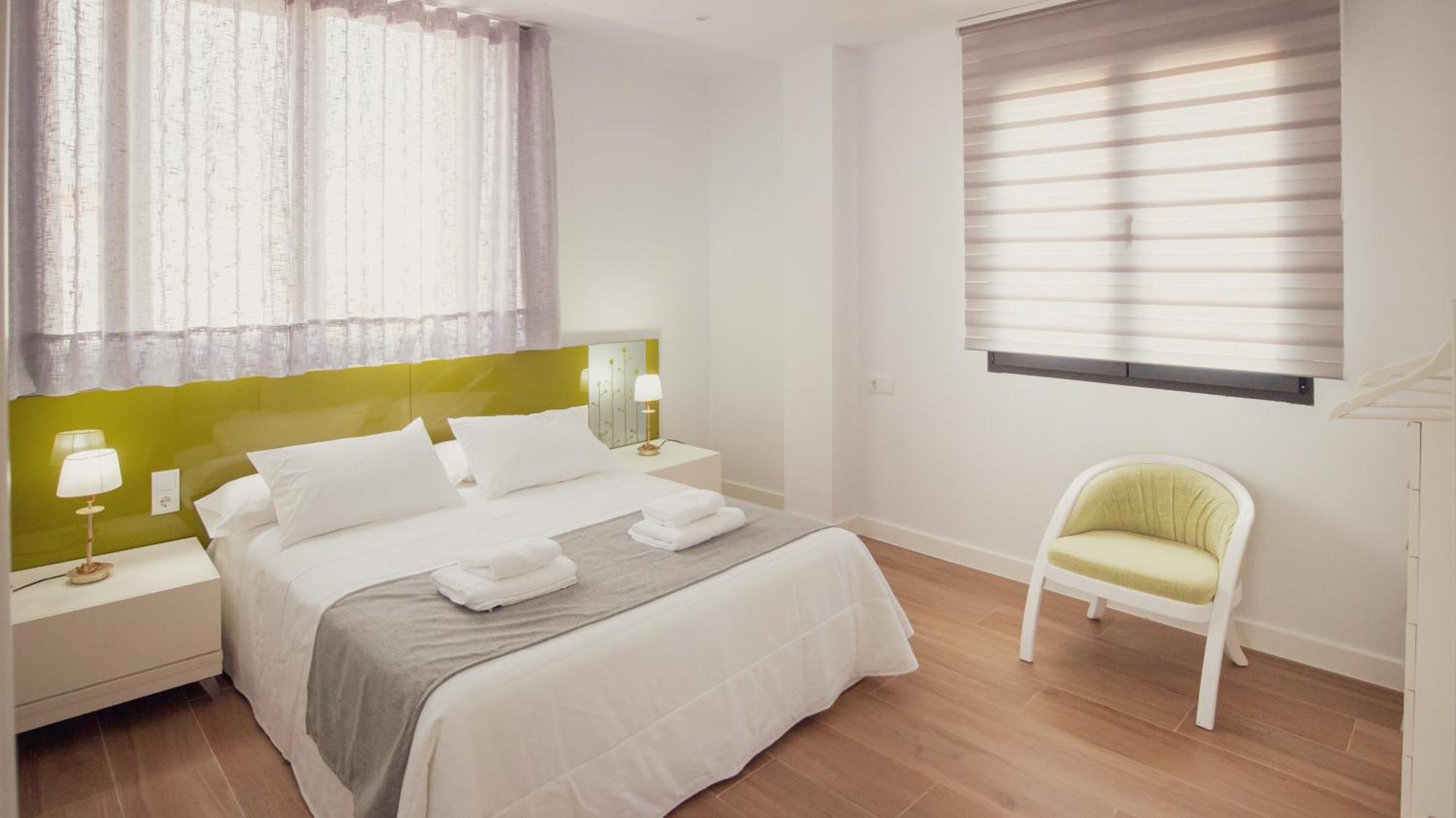 Alojamientos Ven - Vista Extremadura Norte Plasencia Εξωτερικό φωτογραφία