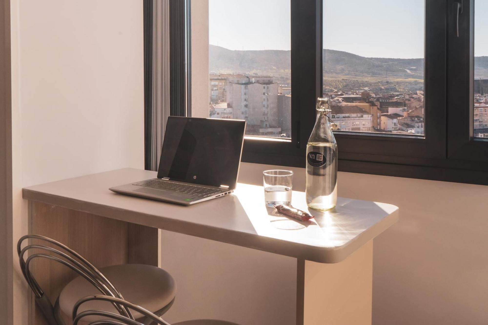 Alojamientos Ven - Vista Extremadura Norte Plasencia Εξωτερικό φωτογραφία